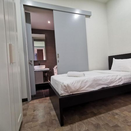 Expressionz Designer Suites Host By Aurora Premium Stay Kuala Lumpur Eksteriør bilde