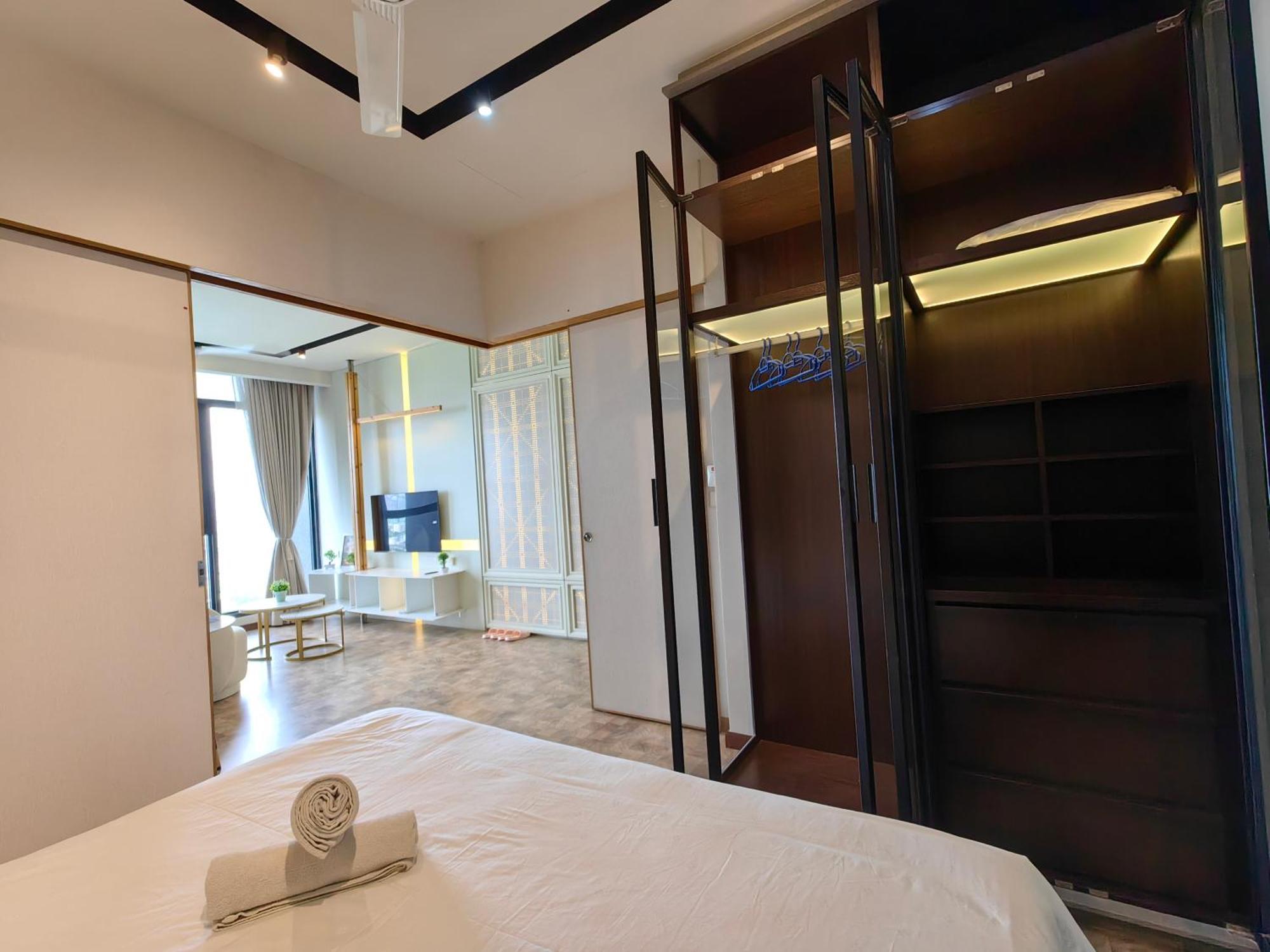 Expressionz Designer Suites Host By Aurora Premium Stay Kuala Lumpur Eksteriør bilde