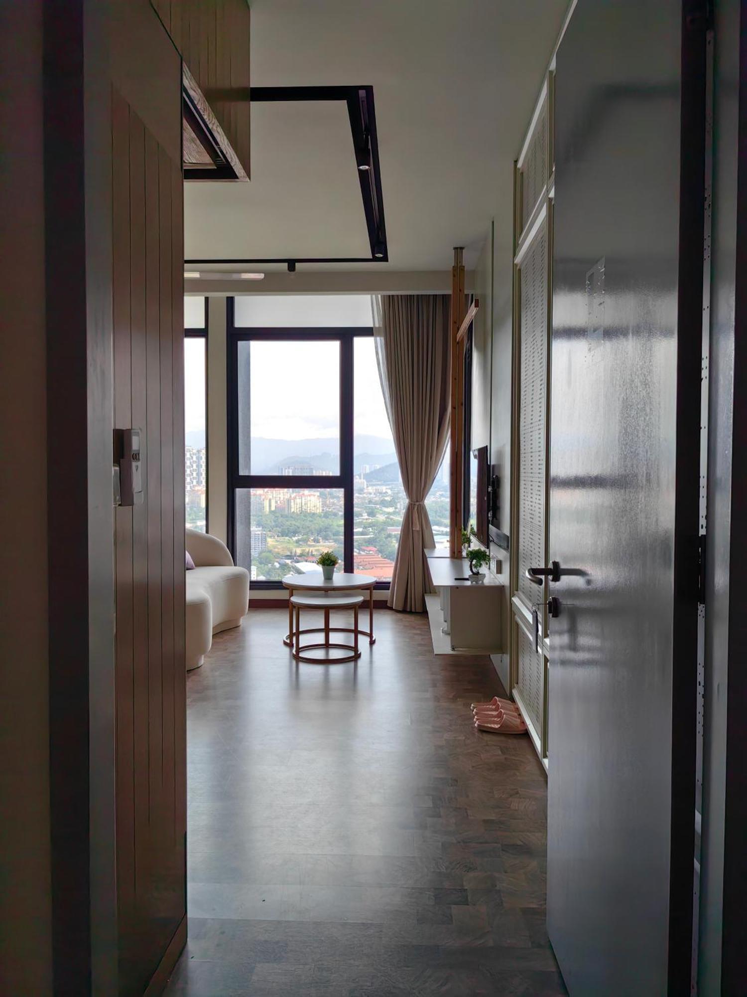 Expressionz Designer Suites Host By Aurora Premium Stay Kuala Lumpur Eksteriør bilde