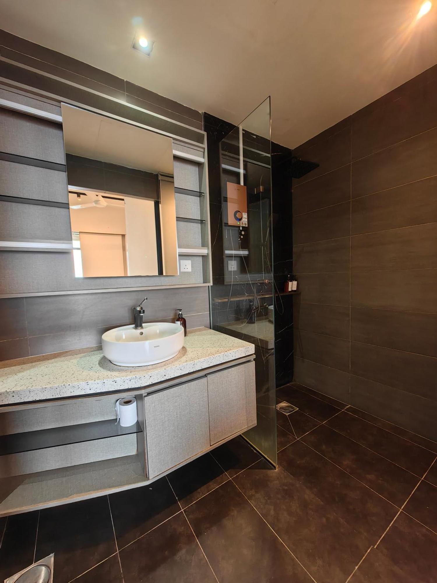 Expressionz Designer Suites Host By Aurora Premium Stay Kuala Lumpur Eksteriør bilde