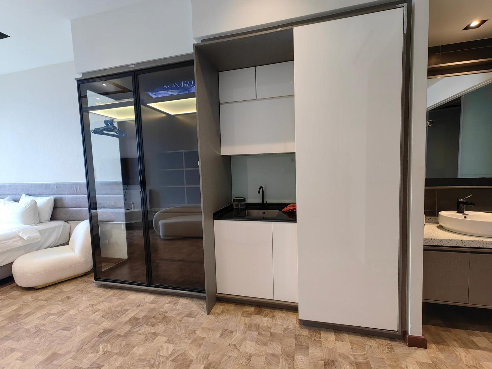 Expressionz Designer Suites Host By Aurora Premium Stay Kuala Lumpur Eksteriør bilde