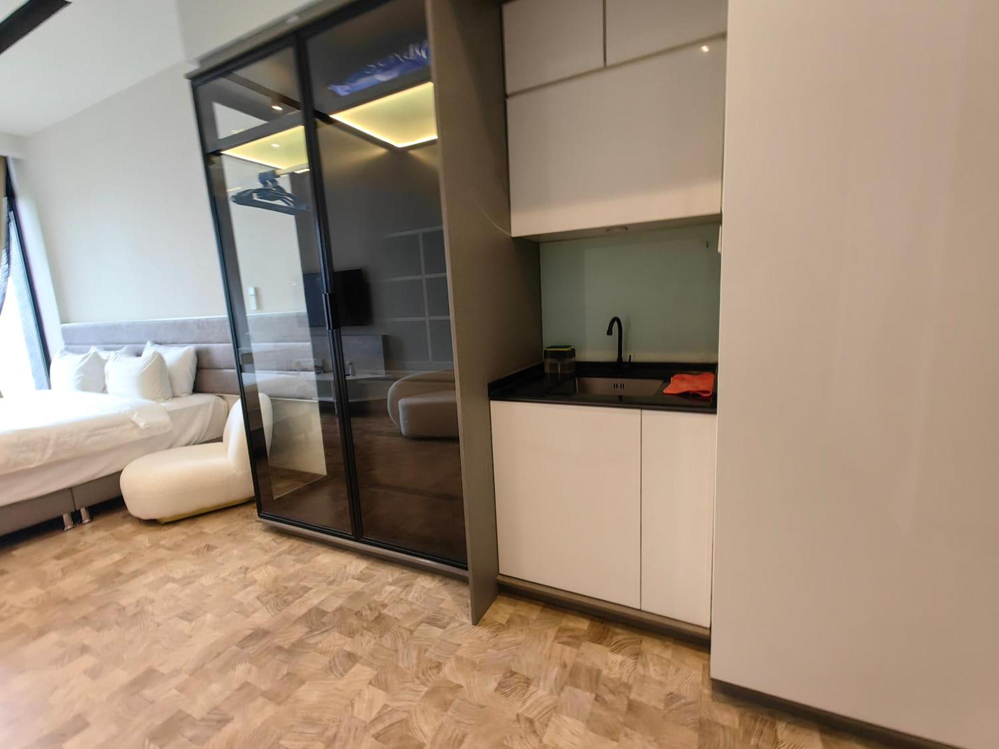 Expressionz Designer Suites Host By Aurora Premium Stay Kuala Lumpur Eksteriør bilde