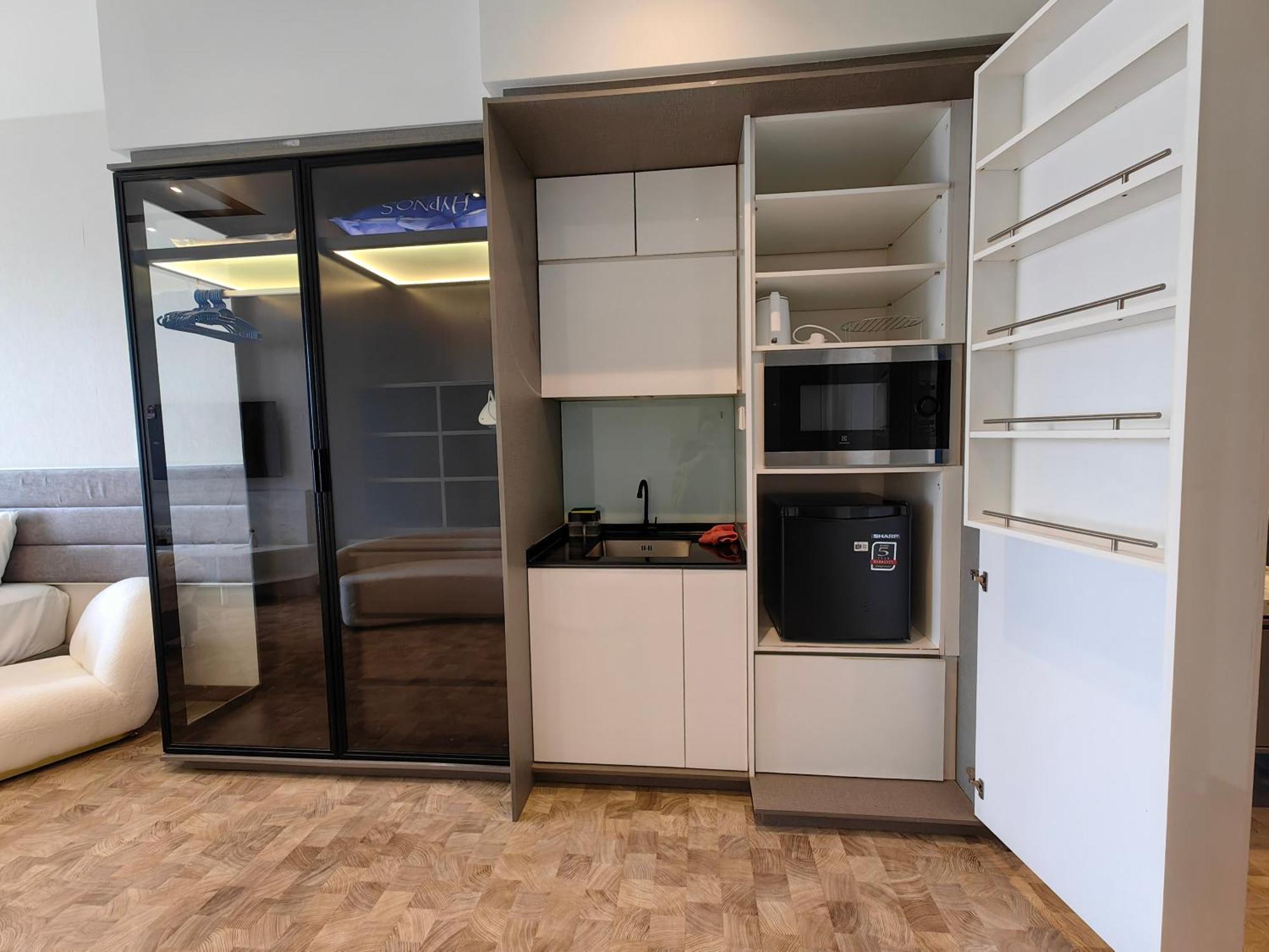 Expressionz Designer Suites Host By Aurora Premium Stay Kuala Lumpur Eksteriør bilde