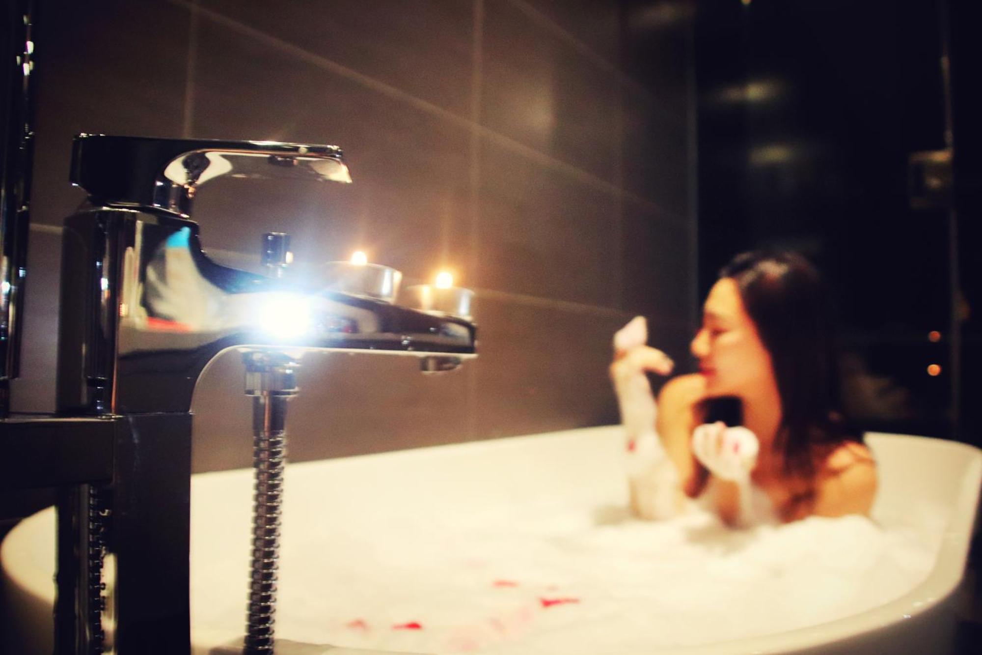 Expressionz Designer Suites Host By Aurora Premium Stay Kuala Lumpur Eksteriør bilde