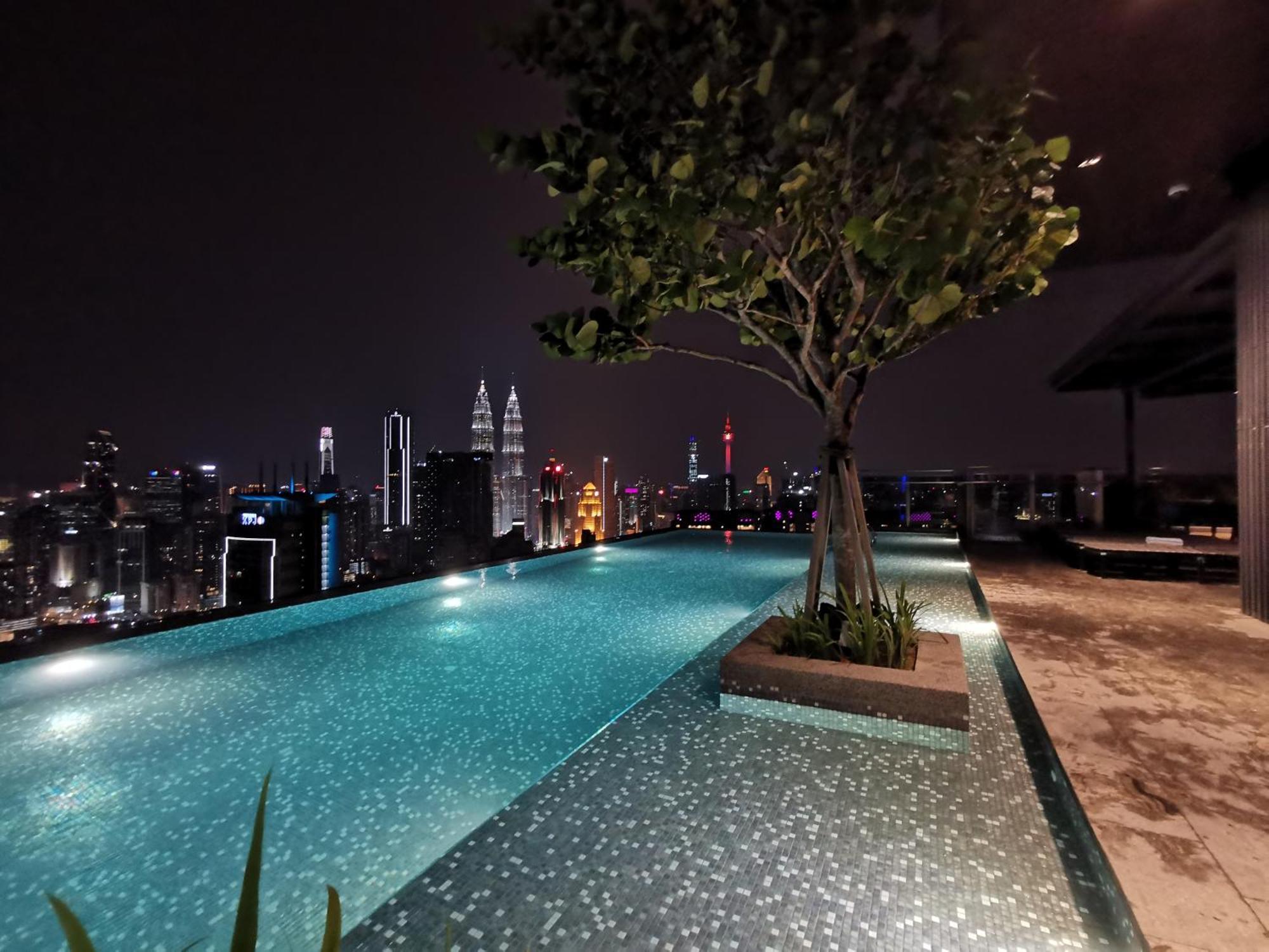 Expressionz Designer Suites Host By Aurora Premium Stay Kuala Lumpur Eksteriør bilde