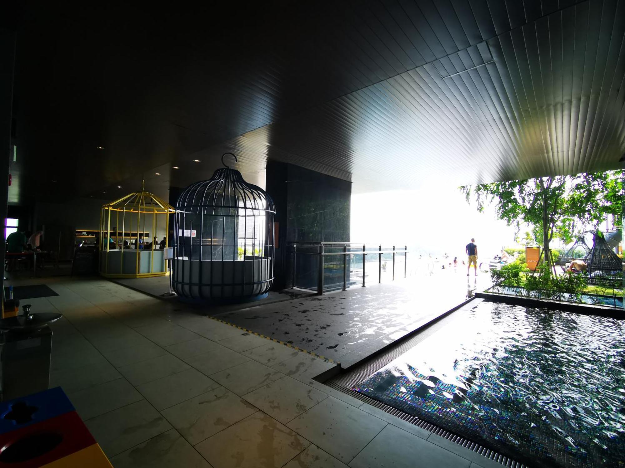 Expressionz Designer Suites Host By Aurora Premium Stay Kuala Lumpur Eksteriør bilde