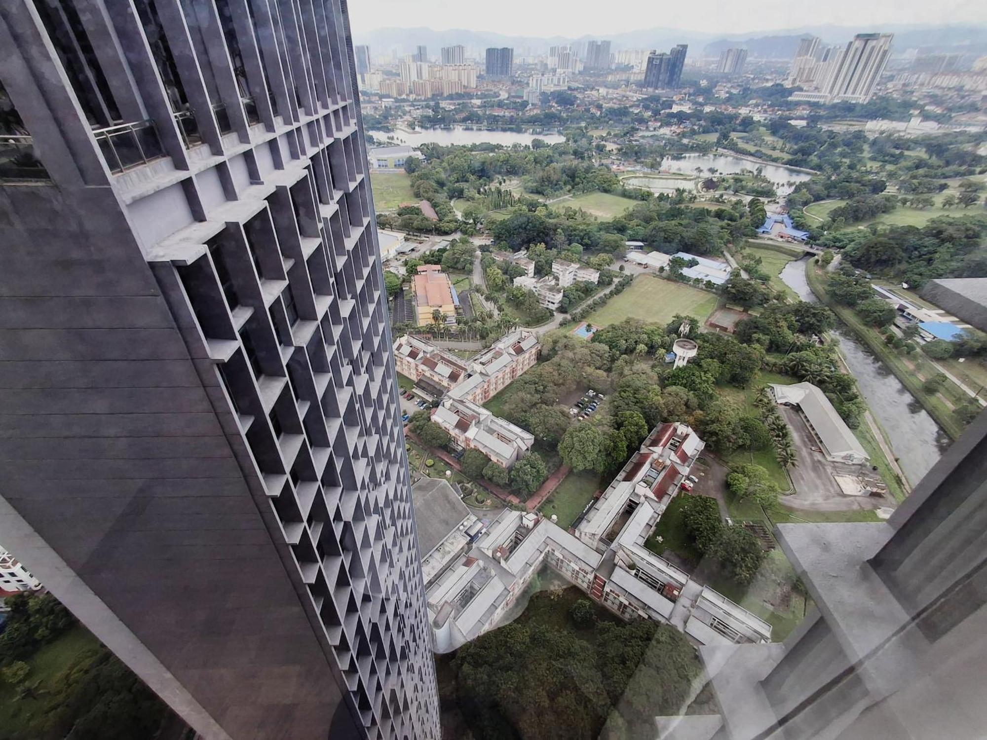 Expressionz Designer Suites Host By Aurora Premium Stay Kuala Lumpur Eksteriør bilde