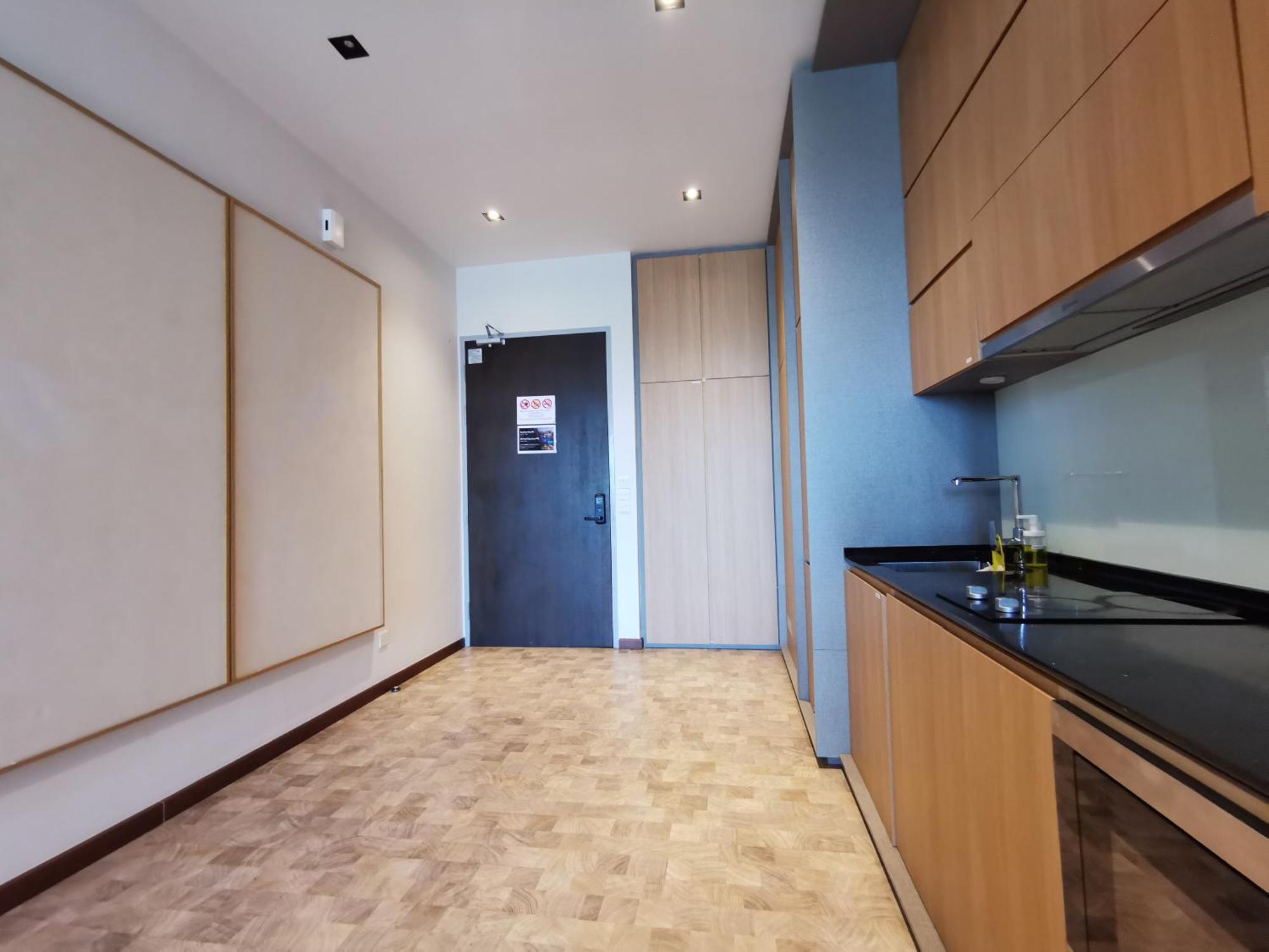 Expressionz Designer Suites Host By Aurora Premium Stay Kuala Lumpur Eksteriør bilde