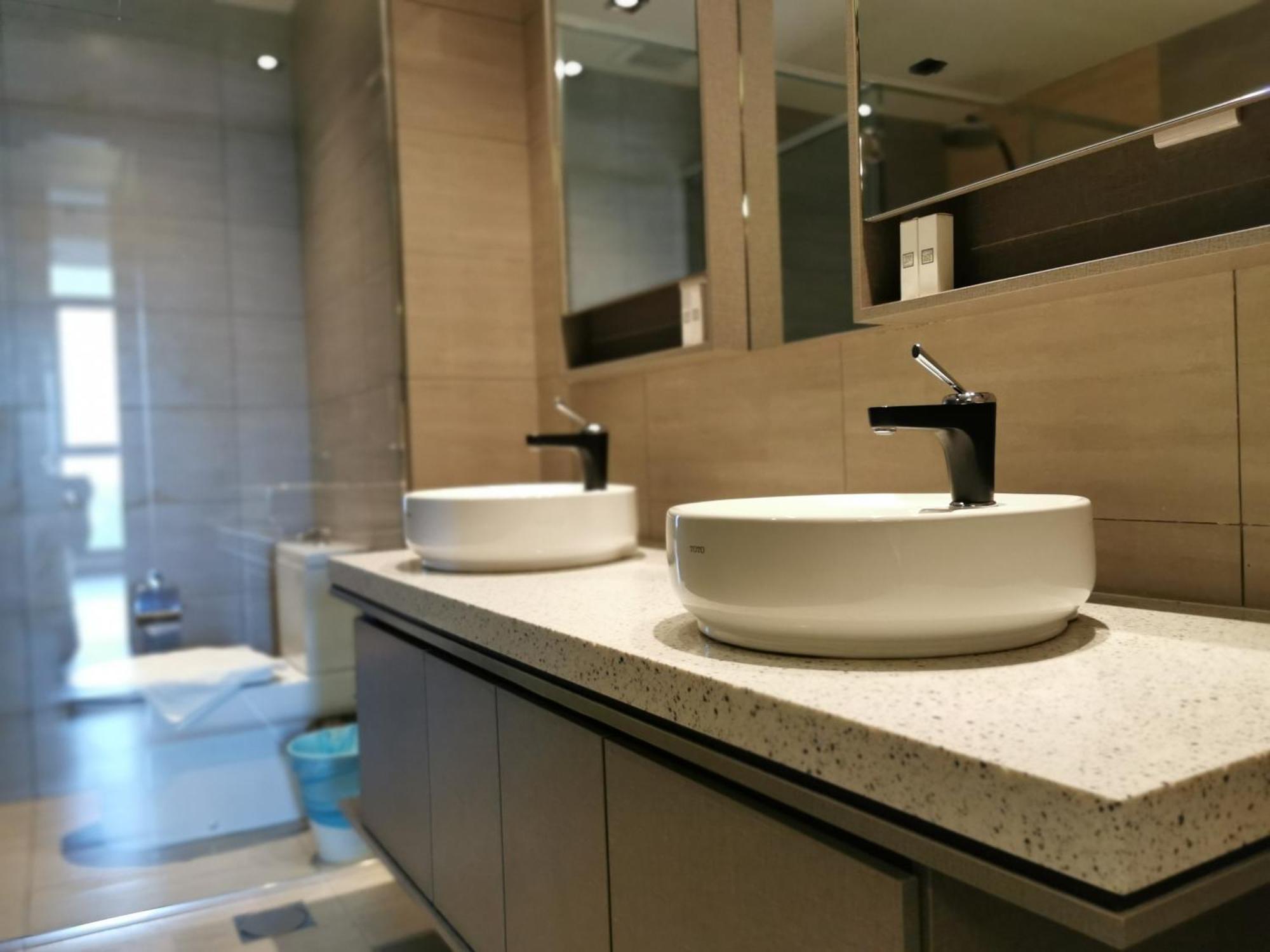 Expressionz Designer Suites Host By Aurora Premium Stay Kuala Lumpur Eksteriør bilde