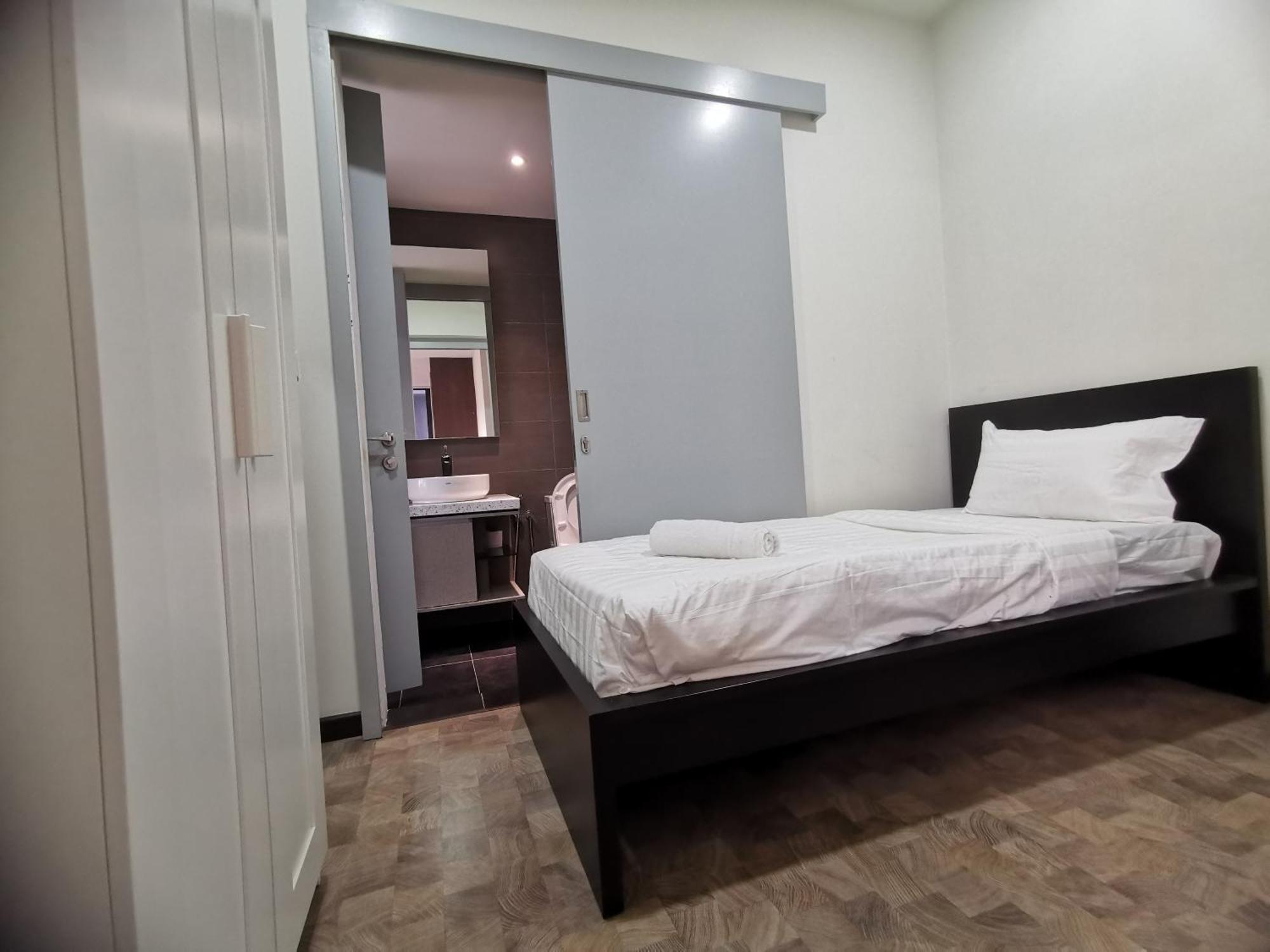 Expressionz Designer Suites Host By Aurora Premium Stay Kuala Lumpur Eksteriør bilde