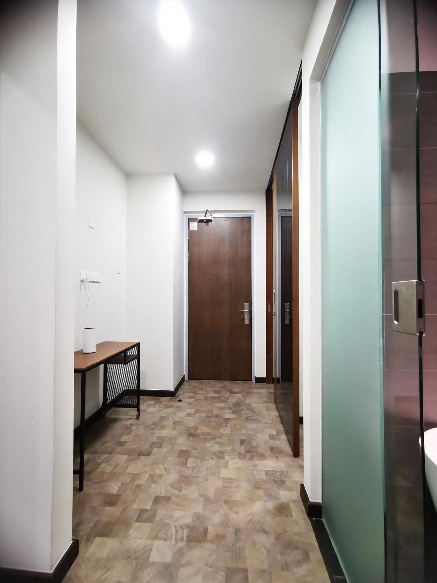 Expressionz Designer Suites Host By Aurora Premium Stay Kuala Lumpur Eksteriør bilde